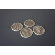 mesh wire mesh filter disc